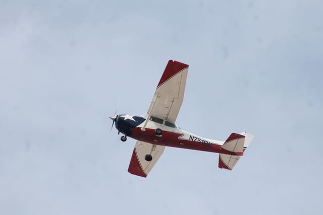 N751BK - Cessna