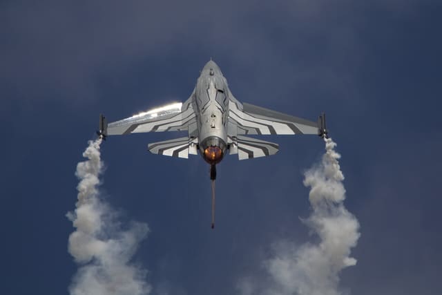  - Single-engine aircraft