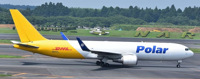 N644GT - Boeing