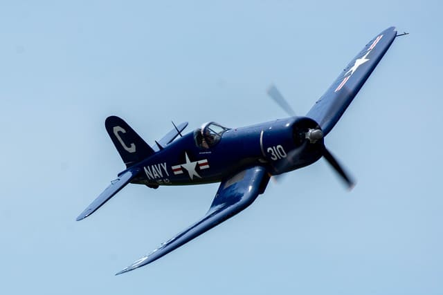 N72378 - Single-engine aircraft