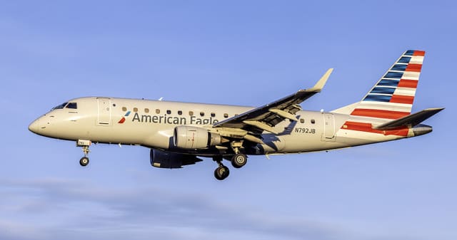 N792JB - Aircraft