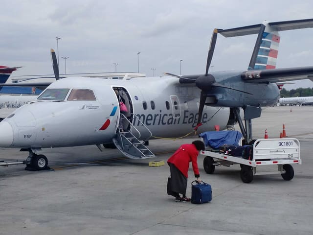N809EX - Aircraft