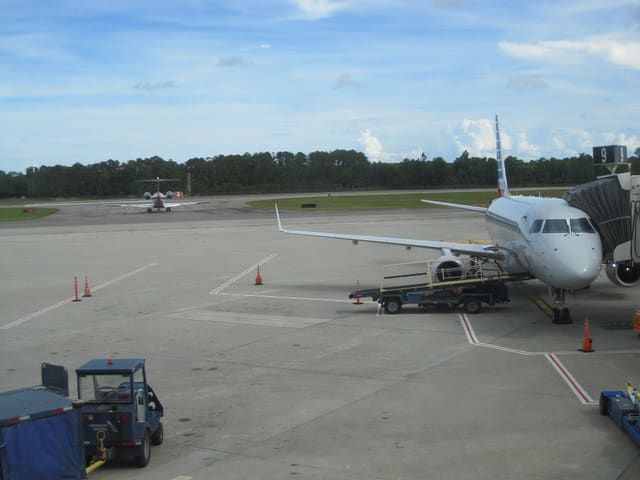 N821MD - Aircraft