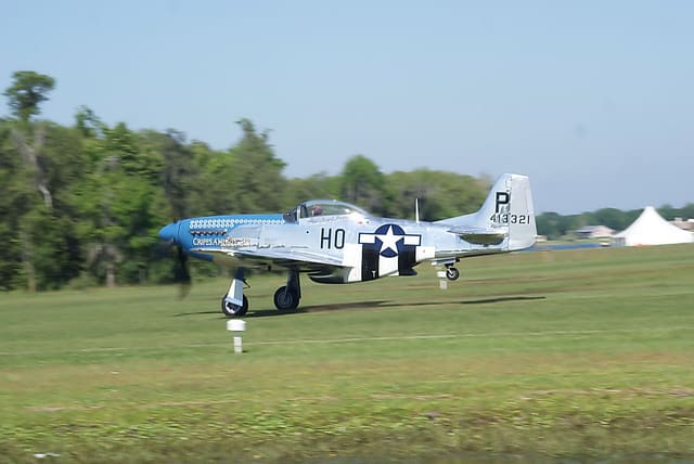  — Aircraft