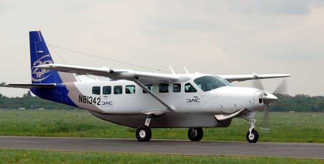 N81342 - Single-engine aircraft