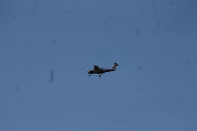 N926JM - Piper