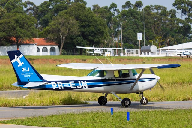 PR-EJN - Cessna