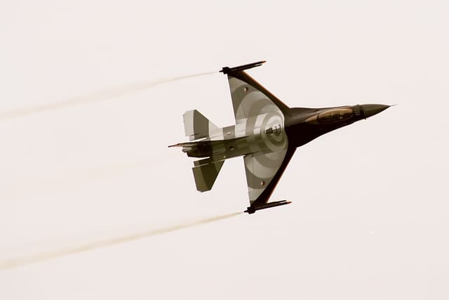 - Single-engine aircraft