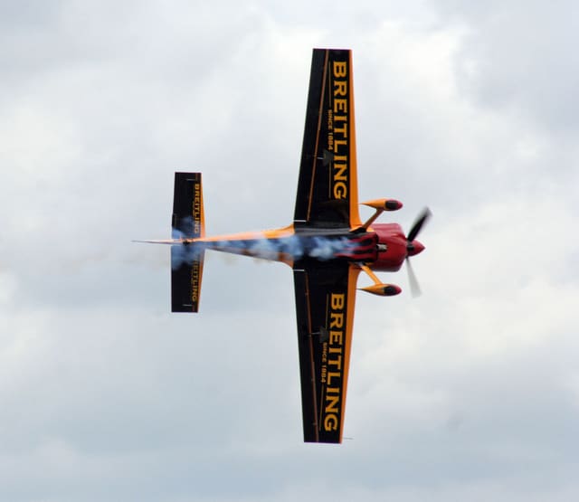 N263MX - Single-engine aircraft