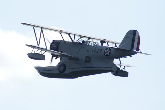 N1214N - Aircraft