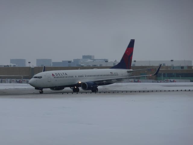 N3771K - Boeing
