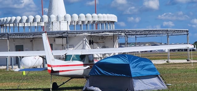 N68246 - Cessna 152