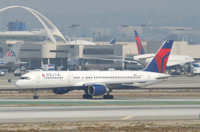 N751AT - Boeing