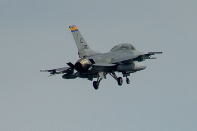  - Single-engine aircraft