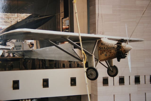  - Single-engine aircraft