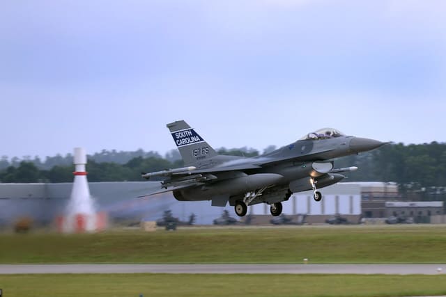  - Single-engine aircraft
