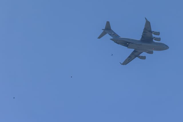  - Boeing