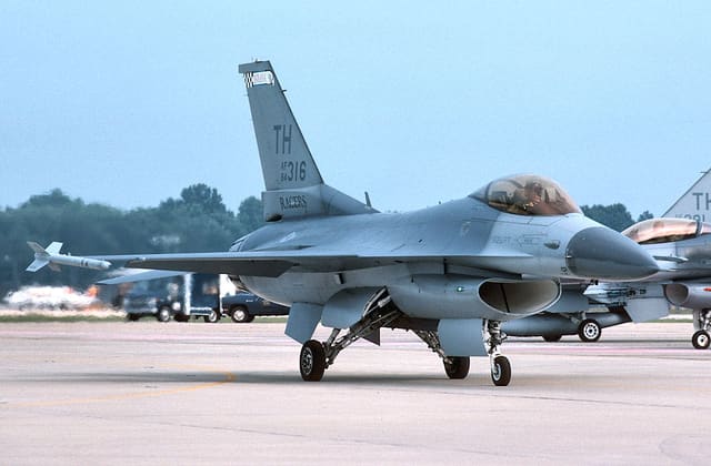  - Single-engine aircraft