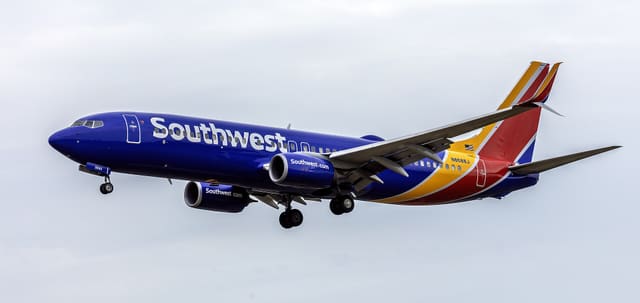 N8688J - Boeing