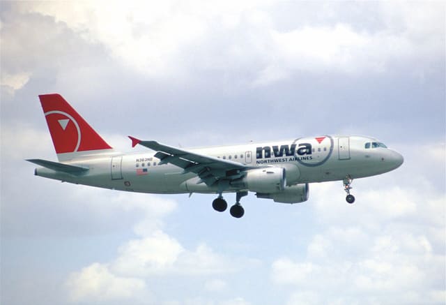 N363NB - Airbus