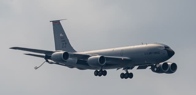  - Boeing
