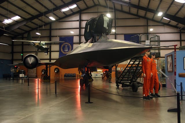  - Lockheed