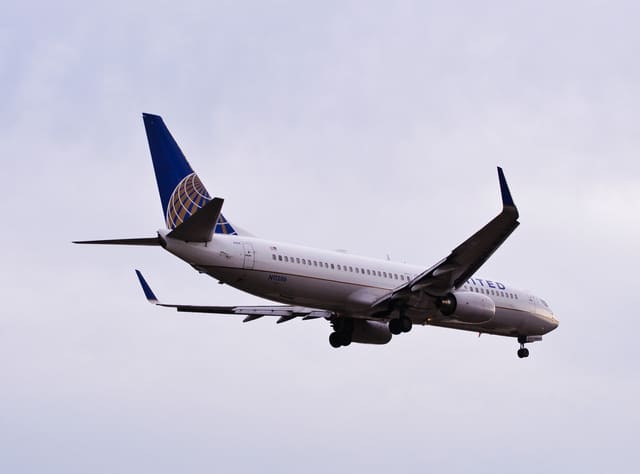N11206 - Boeing