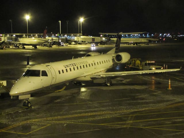 N16149 - Embraer