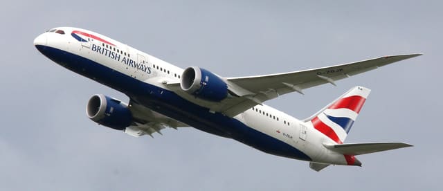 G-ZBJK - Twin-engine aircraft