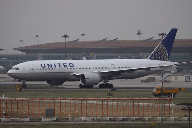 N78002 - Boeing