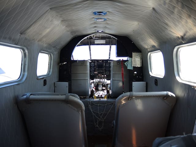 N45GC - Aircraft