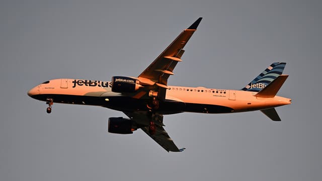 N3169J - Airbus