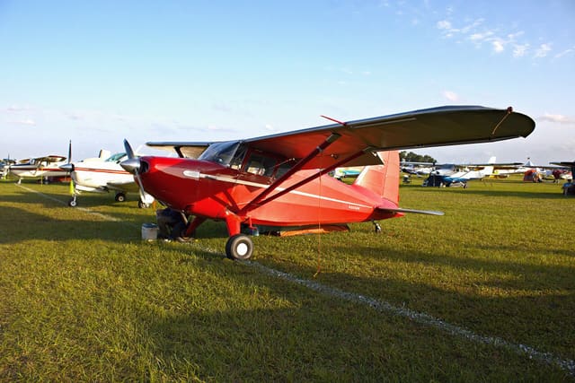 N31504 - Aircraft