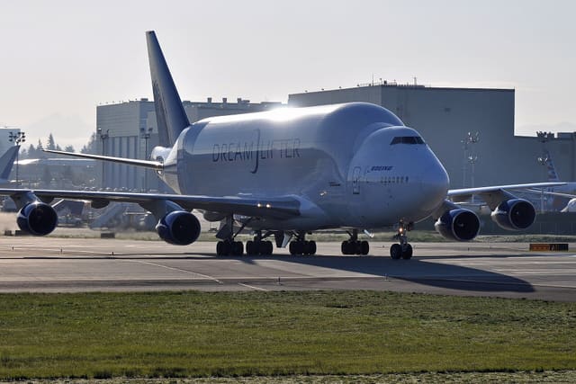 N780BA - Boeing