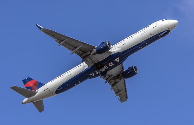 N305DN - Airbus
