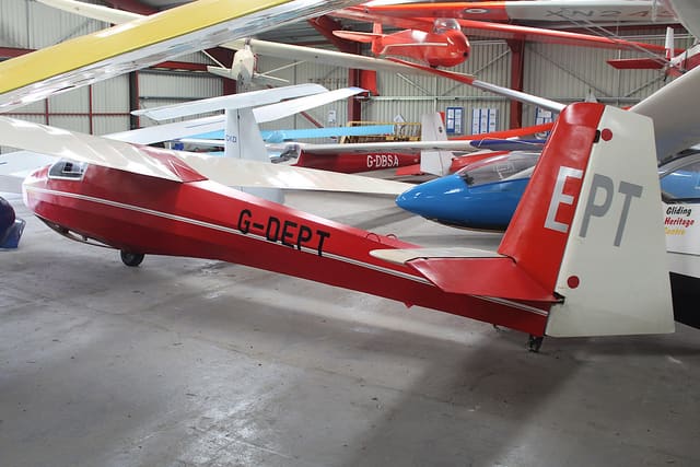 G-DEPT - Glider