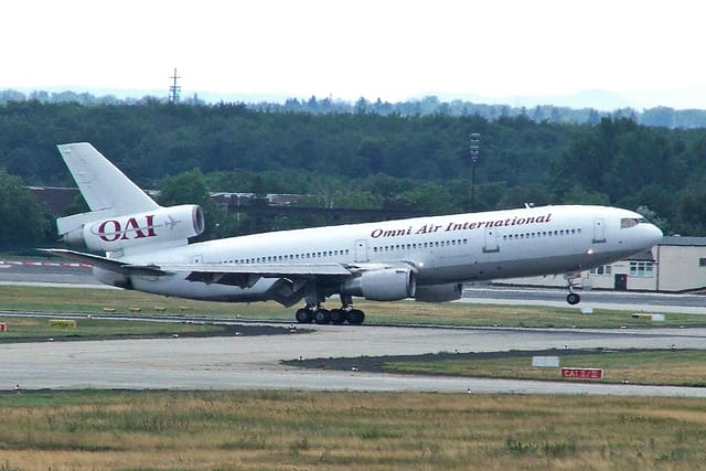 N17085 - Douglas