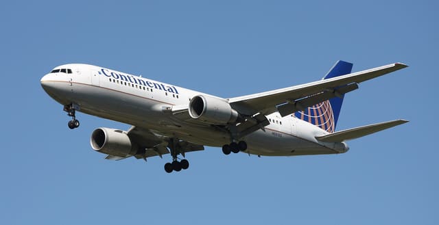 N68155 - Boeing
