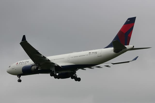 N861NW - Airbus