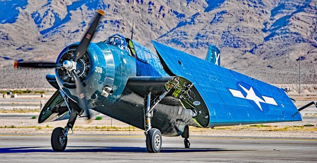 N7226C - Aircraft