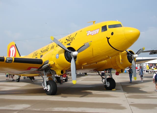 N1XP - Douglas