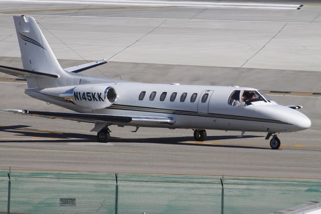 N145KK - Cessna