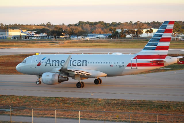 N70020 - Airbus