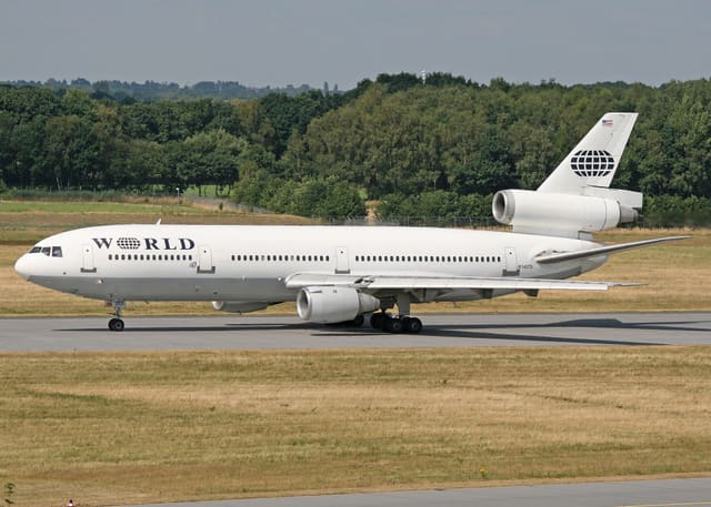 N14075 - Douglas