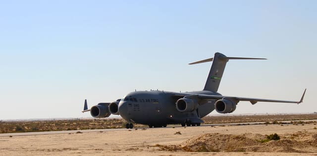  - Boeing