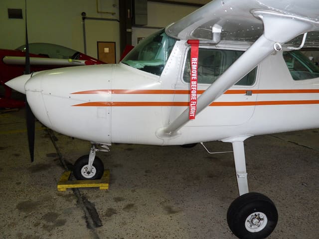 N7UT - Cessna