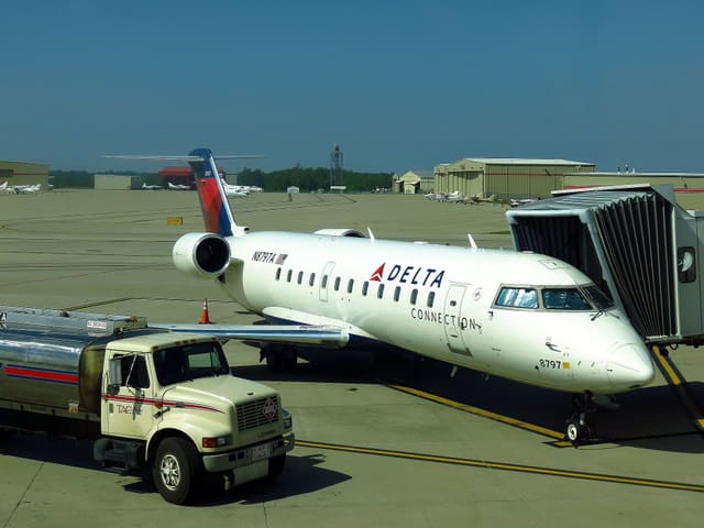 N8797A - Aircraft