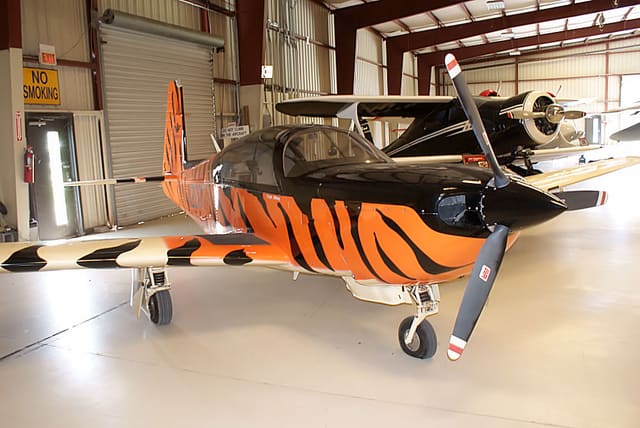 N20XT - Single-engine aircraft