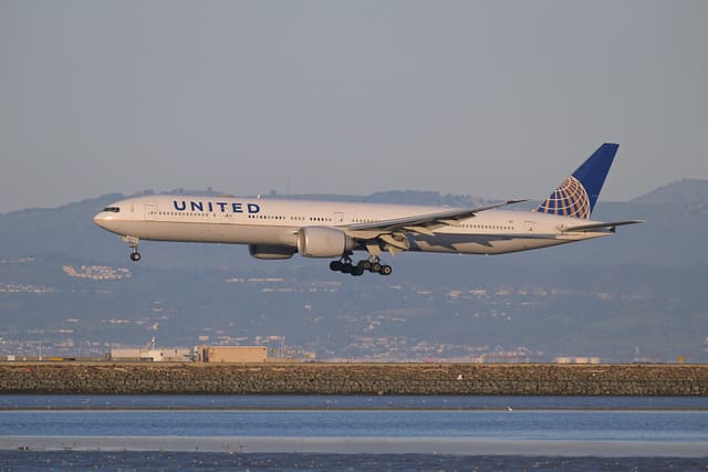 N2644U - Boeing