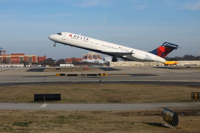 N937AT - Boeing